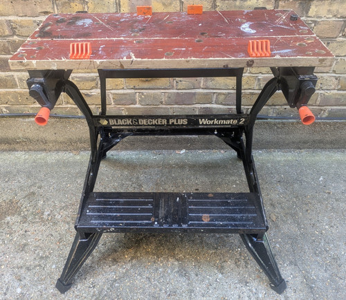 Vintage black decker - #vintage,