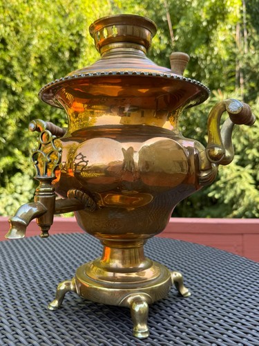 Rare antique imperial russian - antique,