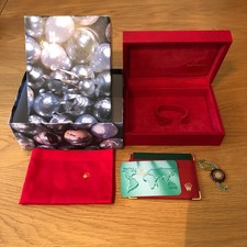 Genuine vintage rolex - rolex, 'pearl'