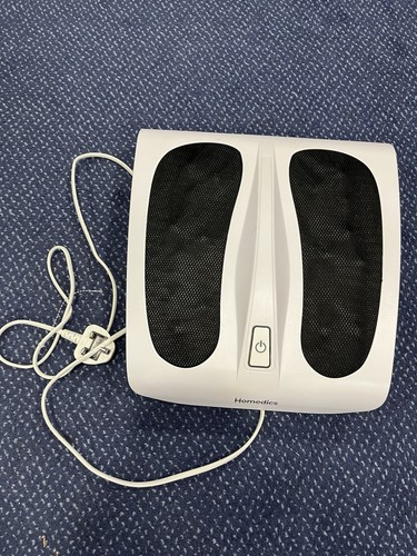 Homedics electric shiatsu - homedics, foot