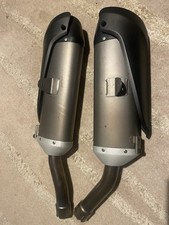 Yamaha YZF R1 4C8 2007-2008