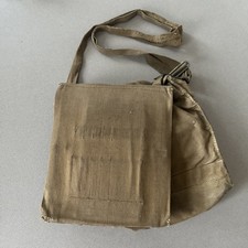 WW2 British Army Map Case W&G