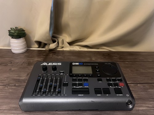 Alesis dm10 high - alesis, definition