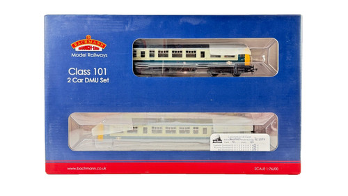 Bachmann gauge 287a - bachmann,