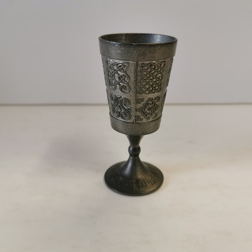 Mullingar pewter sherry - ,