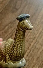 Beswick loch ness monster - loch,
