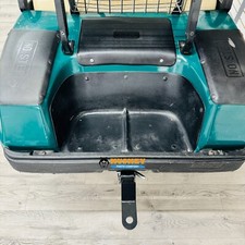 Heavy Duty Golf Cart Trailer