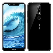 Nokia 5.1 Plus/X5 Original