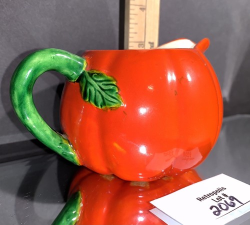 Maruhon ware orange - ware,