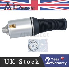 Front Air Ride Suspension For