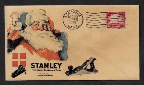 Stanley planes reprint with - planes, ad