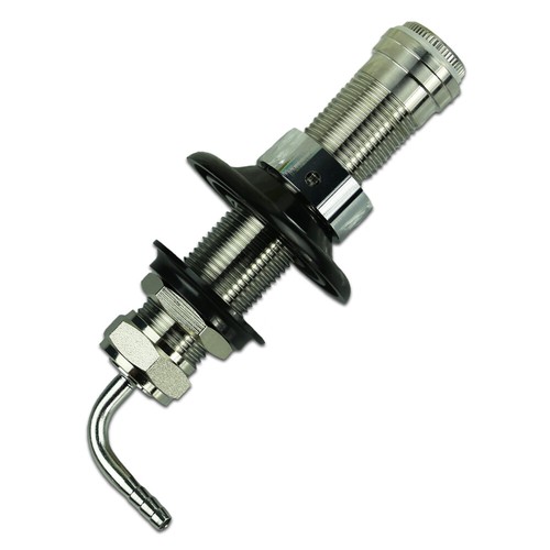 Stainless steel ultratap - stainless,
