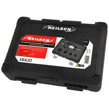 Air Operated Valve Lapping