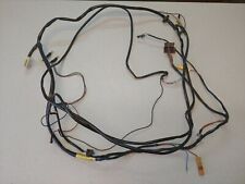 NICE USED ORIGINAL PORSCHE 911