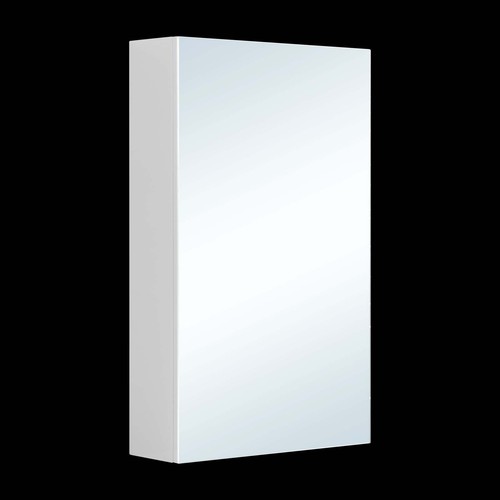 450mm mirror cabinet single - mirror,