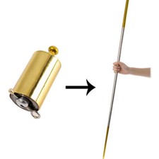 Portable Martial Arts Metal