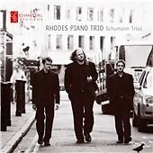 Rhodes piano trio - piano, michael
