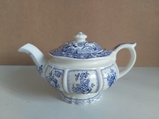 Sadler The Afternoon Tea Collection 1 cup small Tea Pot