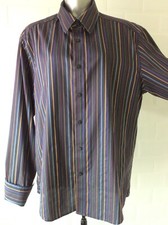 M&S AUTOGRAPH SIZE XL COTTON