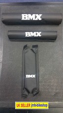 Vintage bmx grips pad - pad, old
