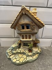 Pendelfin Castle Tavern