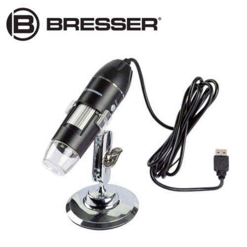 Bresser usb digital microscope - usb,