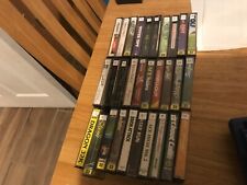 dragon 32 games over 50 games available