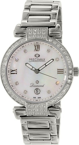 Swiss precimax women siren - swiss,