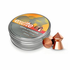 Excite coppa pointed - h&n,