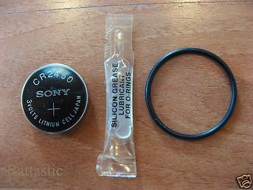 Battery kit for - battery,