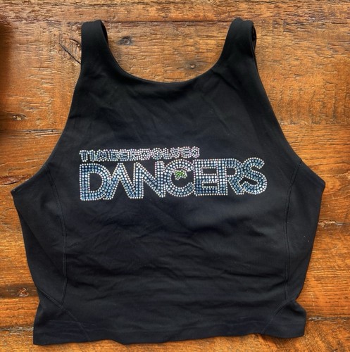 Lululemon align high neck tank - high,