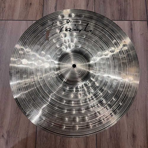Paiste precision thin - 18”,