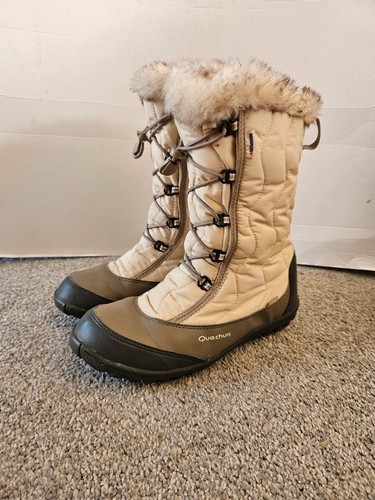 Quechua women winter snow - women’s,