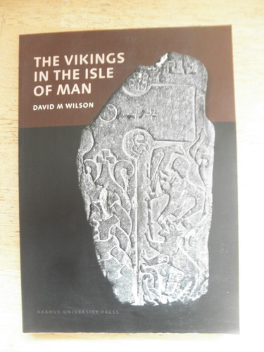 Vikings the isle - vikings, man