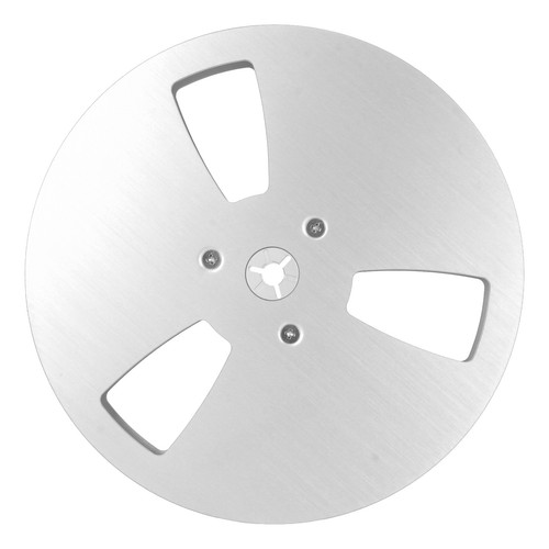 Inch empty tape reel 3 - inch,