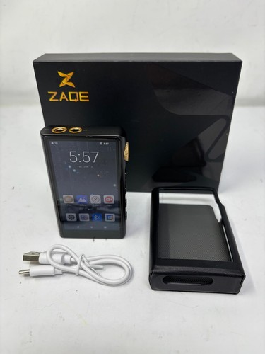 Zaqe p30 mp3 player - p30,
