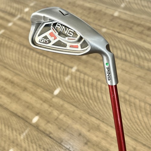 Ping g15 green - g15, dot