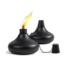 Upgraded Tabletop Torches Set