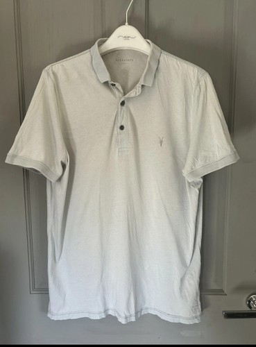 All saints mens - saints, polo