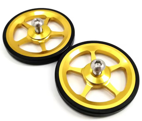 Seller for brompton pair - uk,