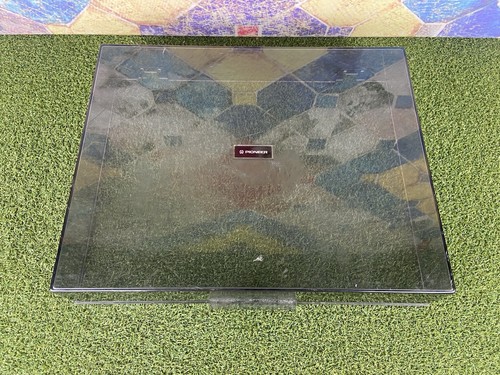 Dust cover only pioneer - dust,