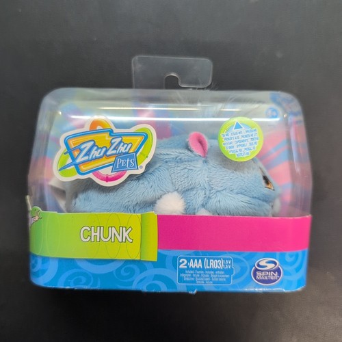 Zhu pets - zhu, in