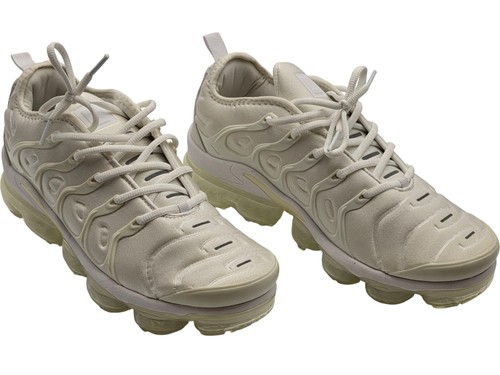 Nike air vapormax plus - air, white
