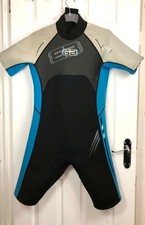 Banana Bite Mens Black & Blue