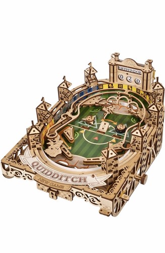 Ugears harry potter - ugears,