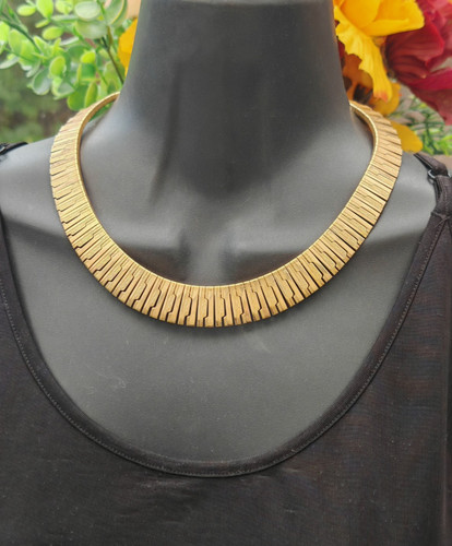 Classic smart gold - gold, tone