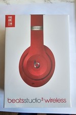 Original Beats By Dr Dre Studio3 Wireless Headphones Brand New Fully Tested UK