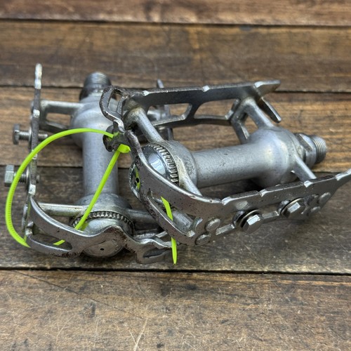 Vintage campagnolo record road - campagnolo,