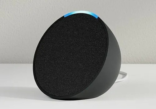 Amazon echo pop 1st - pop,