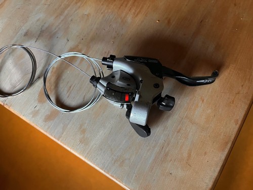Shift brake unit shimano - shift,